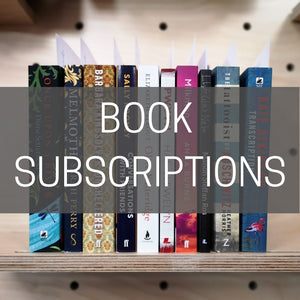 Book Subscriptions