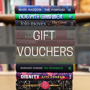 Gift Vouchers