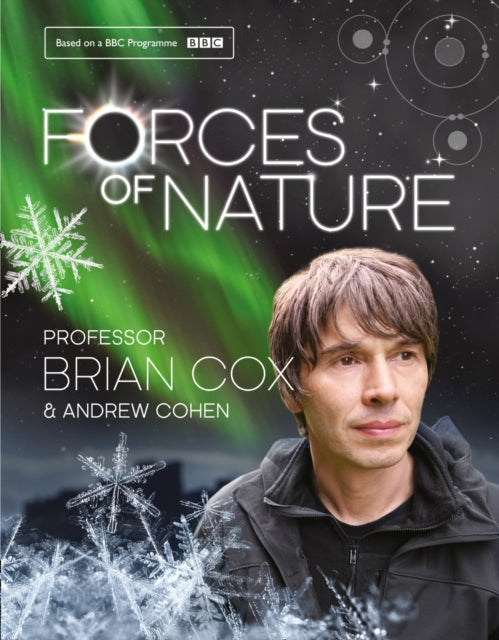 Forces of Nature-9780007488827
