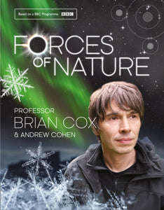 Forces of Nature-9780007488827
