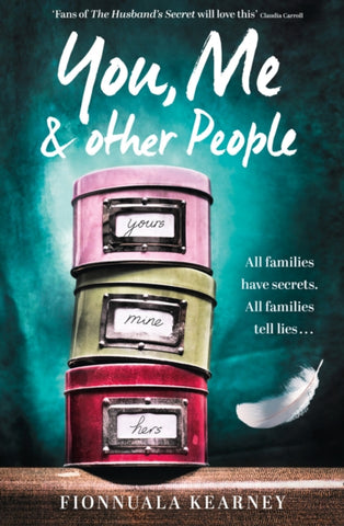 You, Me and Other People-9780007593972