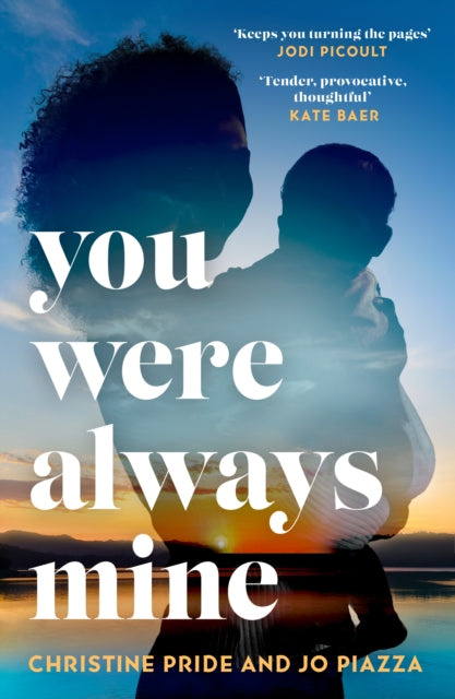 You Were Always Mine-9780008336028