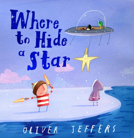 Where to Hide a Star-9780008579685