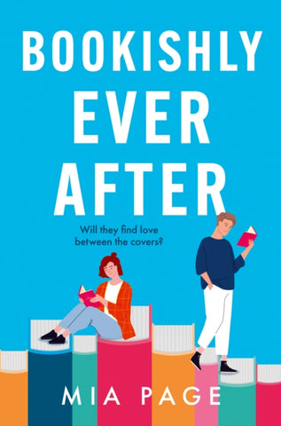 Bookishly Ever After-9780008587345