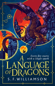 A Language of Dragons-9780008652258