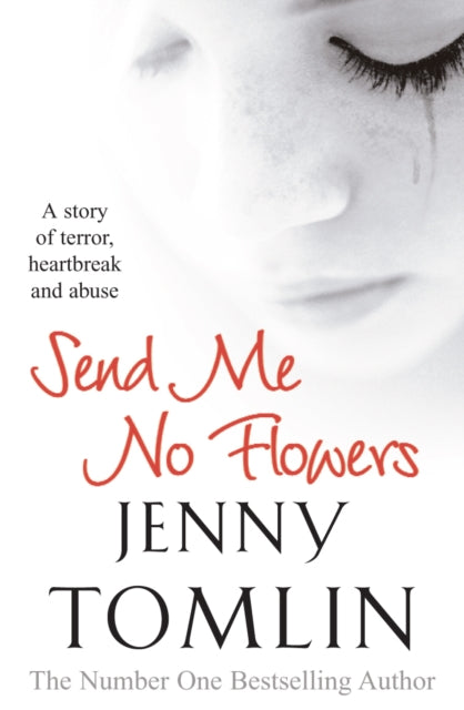 Send Me No Flowers-9780099509844