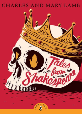 Tales from Shakespeare-9780141321684