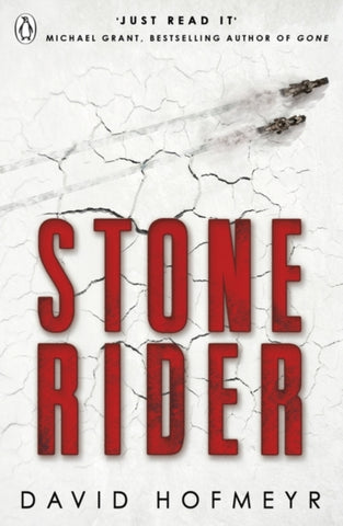 Stone Rider-9780141354439