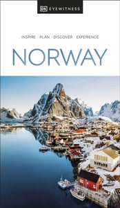 DK Eyewitness Norway-9780241568552