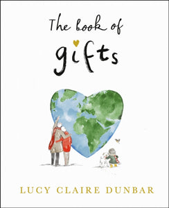 The Book of Gifts-9780241719176