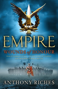 Wounds of Honour: Empire I-9780340920329