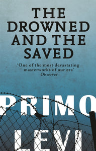 The Drowned And The Saved-9780349138640