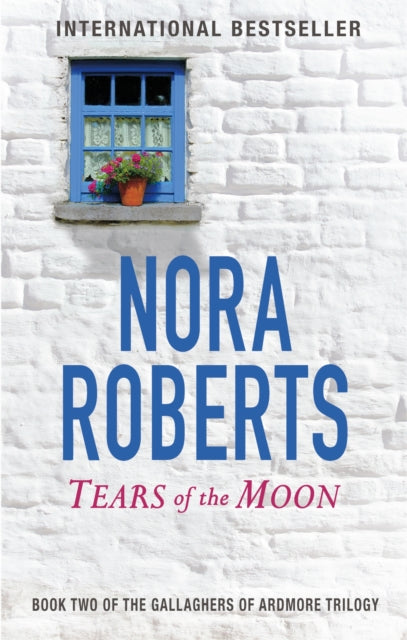 Tears Of The Moon : Number 2 in series-9780349411675