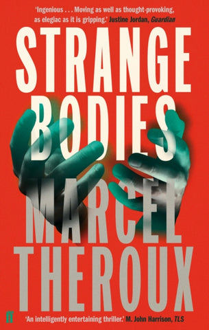 Strange Bodies-9780571279807