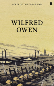 Wilfred Owen-9780571315284