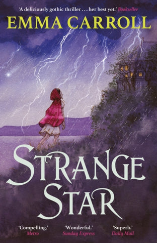 Strange Star : 'The Queen of Historical Fiction at her finest.' Guardian-9780571317653