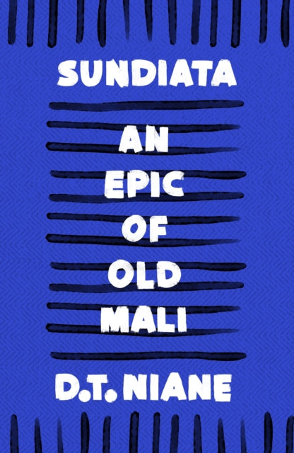 Sundiata: An Epic of Old Mali-9781035905997