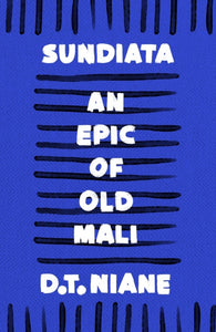 Sundiata: An Epic of Old Mali-9781035905997