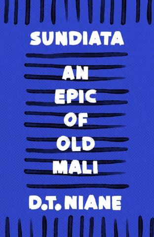 Sundiata: An Epic of Old Mali-9781035905997