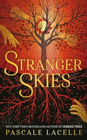 Stranger Skies : 2-9781398527379