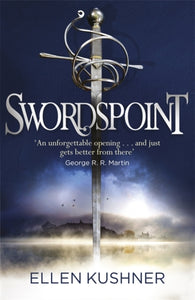 Swordspoint-9781473214729