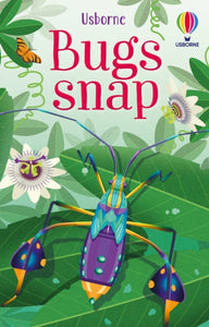 Bugs snap-9781474991544