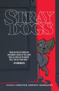 Stray Dogs-9781534319837