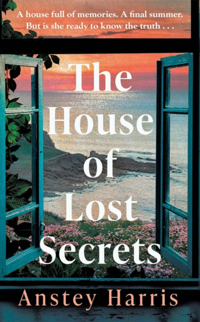 The House of Lost Secrets-9781662512575