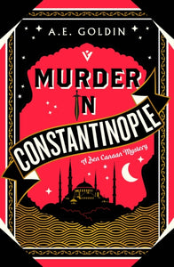 Murder in Constantinople-9781782279181