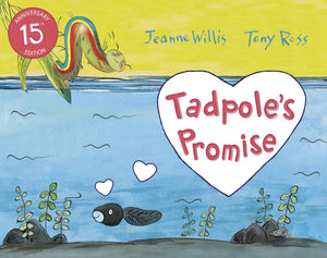 Tadpole's Promise-9781783445868