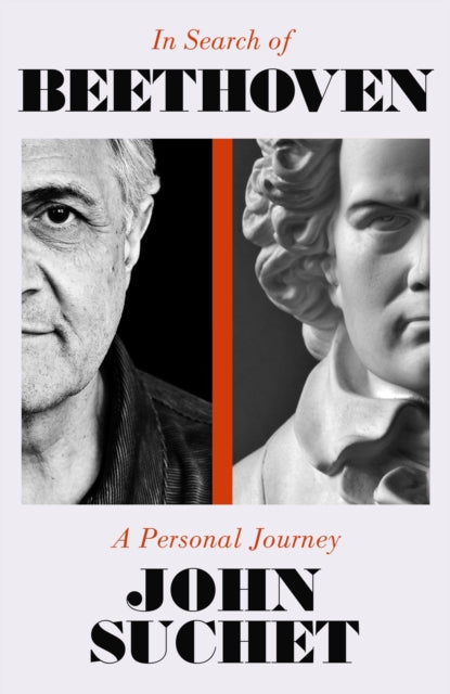 In Search of Beethoven : A Personal Journey-9781783968107