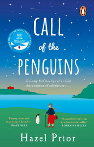 Call of the Penguins : From the No.1 bestselling author of Away with the Penguins-9781784166243