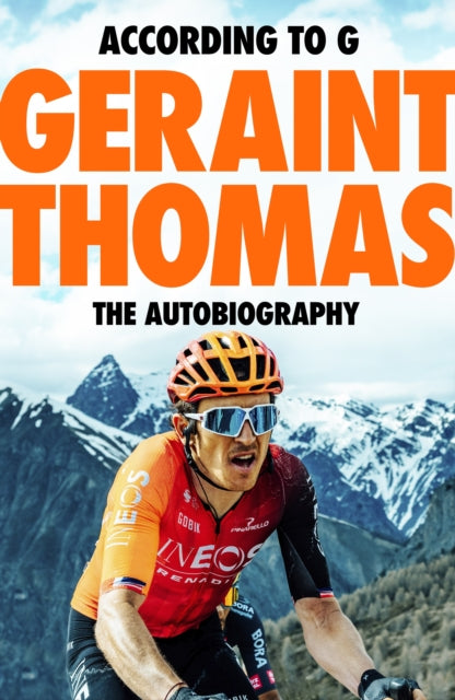 SIGNED According to G - PRE-ORDER FOR 9/10/25