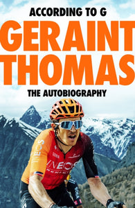 SIGNED According to G - PRE-ORDER FOR 9/10/25
