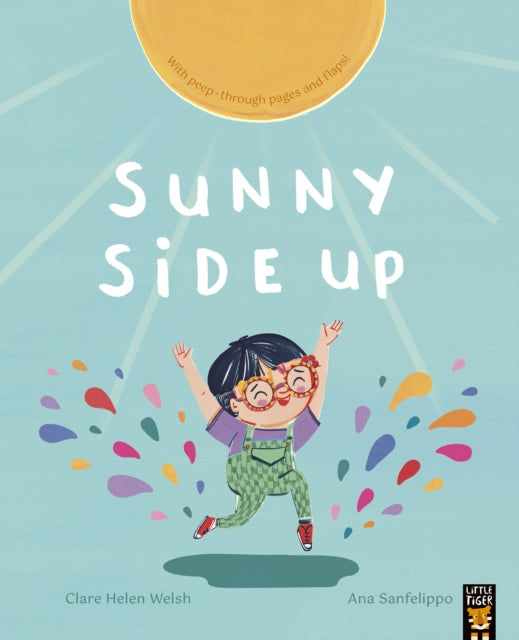 Sunny Side Up-9781801044189