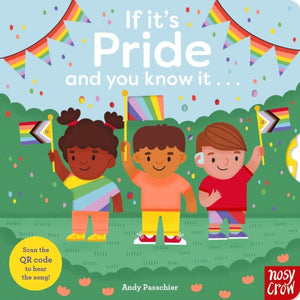 If It's Pride And You Know It . . .-9781805132639