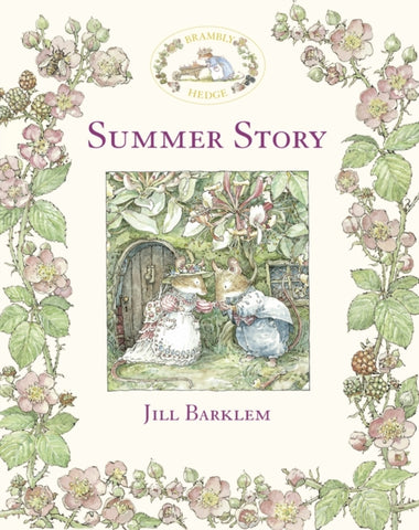 Summer Story-9780001839236