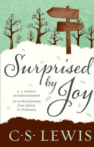 Surprised by Joy-9780007461271