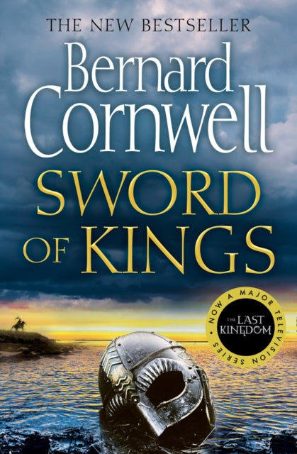 Sword of Kings-9780008183929