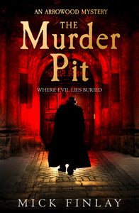 The Murder Pit-9780008214791