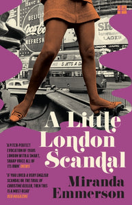 A Little London Scandal-9780008244361