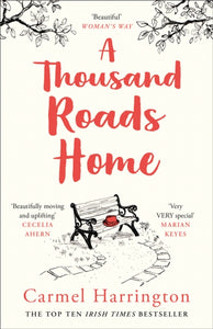 A Thousand Roads Home-9780008276614