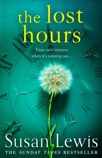 The Lost Hours-9780008286972