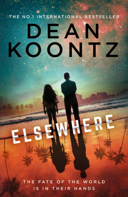 Elsewhere-9780008291273