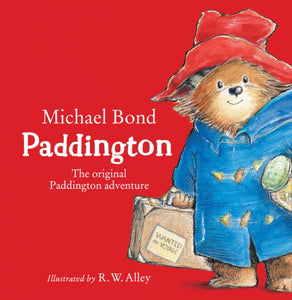 Paddington-9780008299101