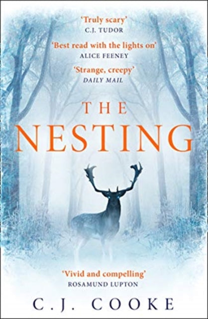 The Nesting-9780008402341