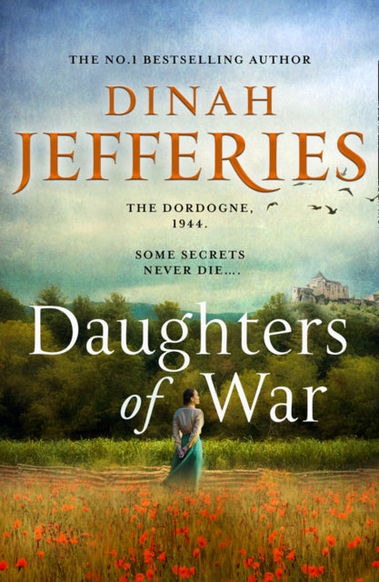 Daughters of War-9780008427023