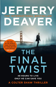 The Final Twist : Book 3-9780008467180