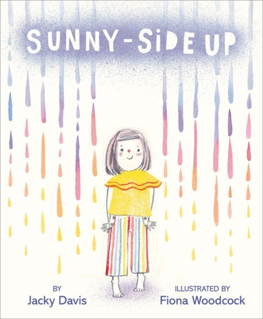 Sunny-Side Up-9780063220973