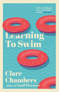 Learning To Swim-9780099277637